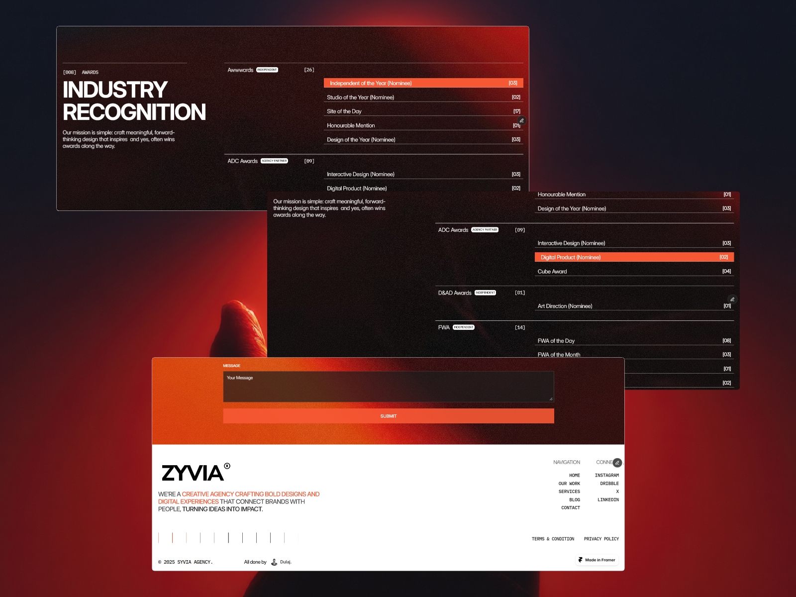 Screenshot 4 of Zyvia